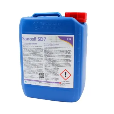 Sanosli SD7 5kg